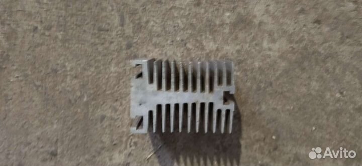 Силовые диоды