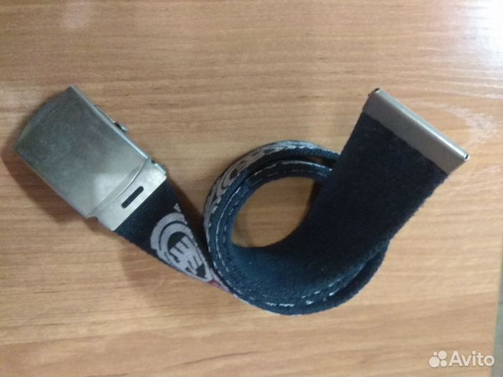 Продам ремень Gloria Jeans, текстиль