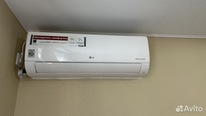 Сплит система бу