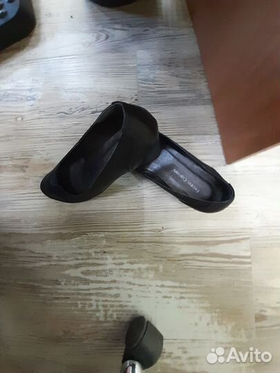 Туфли