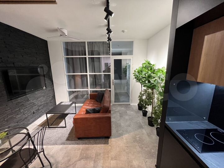 2-к. квартира, 32 м², 16/17 эт.