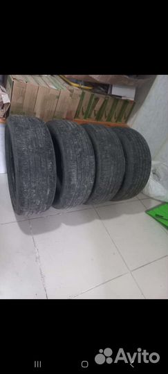Goodyear  Eagle NCT 5 Eco 225/55 R18