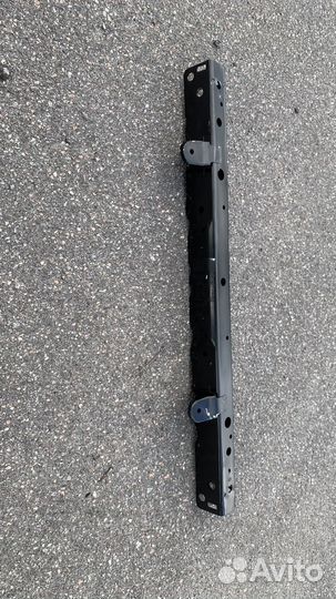 Панель передняя на Кадиллак xt5 16-24