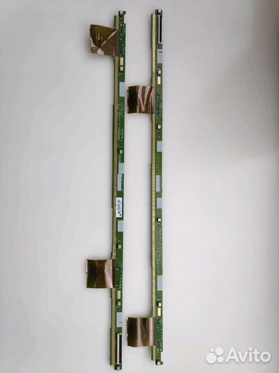 Рабочие платы от тв lg 43lh541v