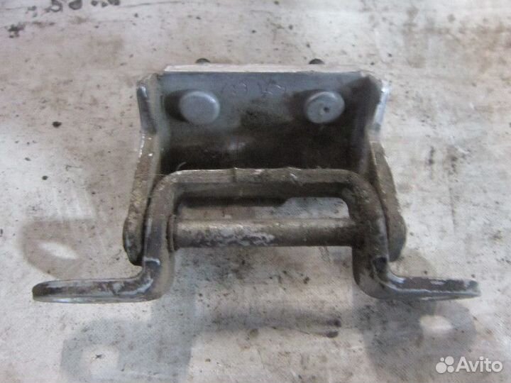 Петля двери задней левой верхняя Nissan X-Trail (T