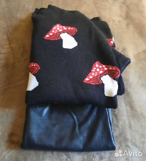 Женские вещи пакетом