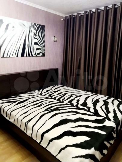 2-к. квартира, 72 м², 3/11 эт.