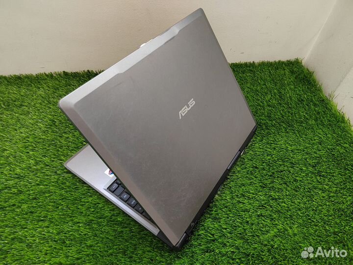 Asus A3A (1 Ядро/2 RAM/COM-порт)