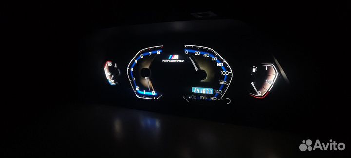 Приборная панель ваз 2110-11-12-13-14-15 VDO