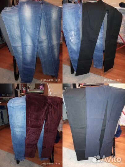 Вещи на девочку 146 158