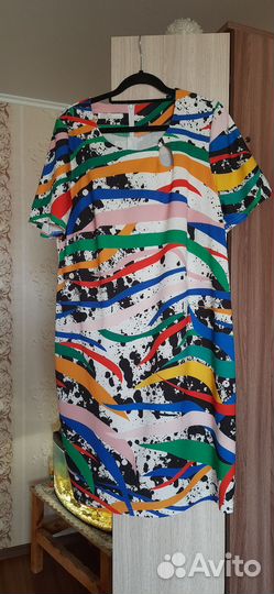 Летнии платья