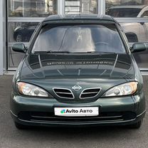 Nissan Primera 1.8 MT, 2000, 487 315 км, с пробегом, цена 400 000 руб.