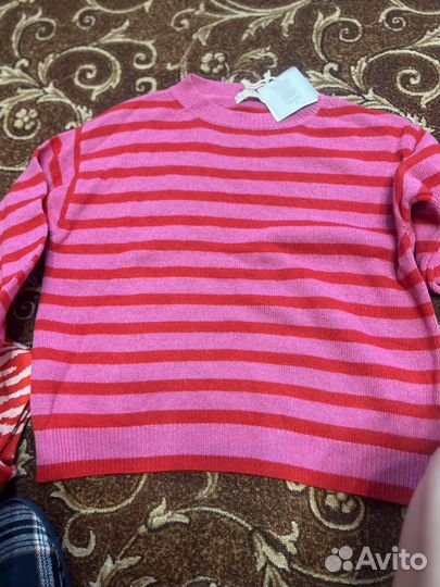 Свитер Италия