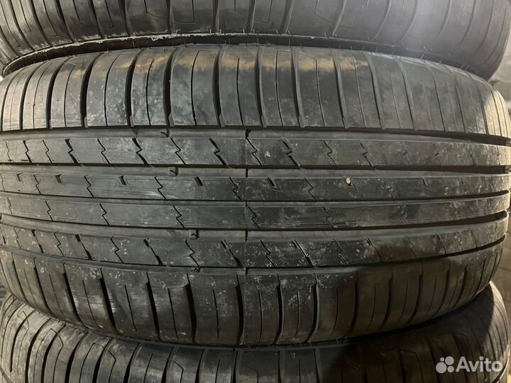 Tracmax X-Privilo RS01+ 265/50 R20 111W