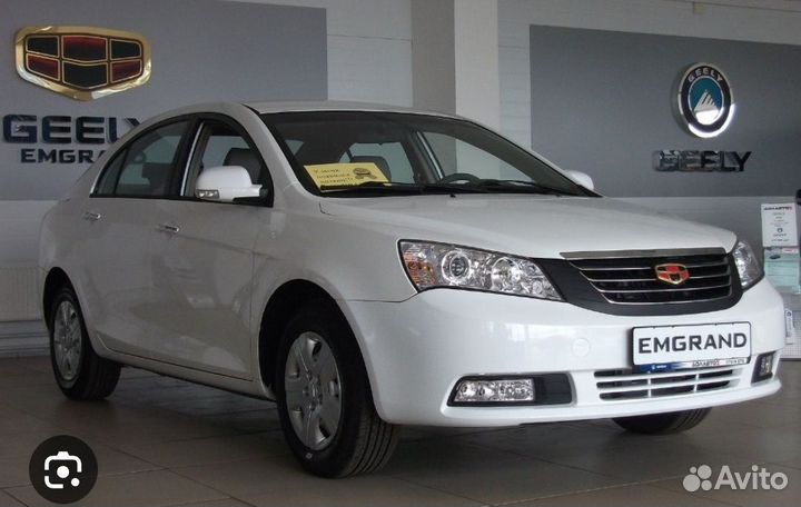 Запчасти Китай geely emgrand ес7 Джилли Эмгранд