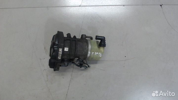 Насос усилителя руля Ford Galaxy, 2010