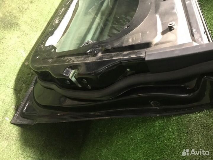 Дверь передняя правая Ford Focus 2 qqdb 2006