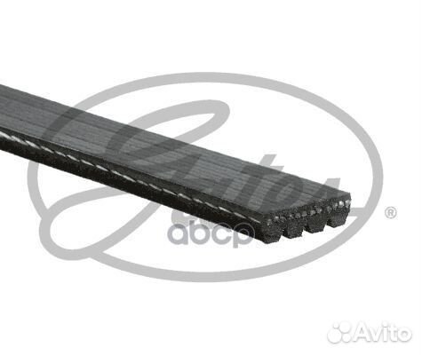 Поликлиновой ремень 4PK803 Gates