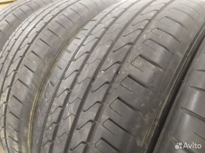 Cooper Evolution CTT 225/55 R19 99H