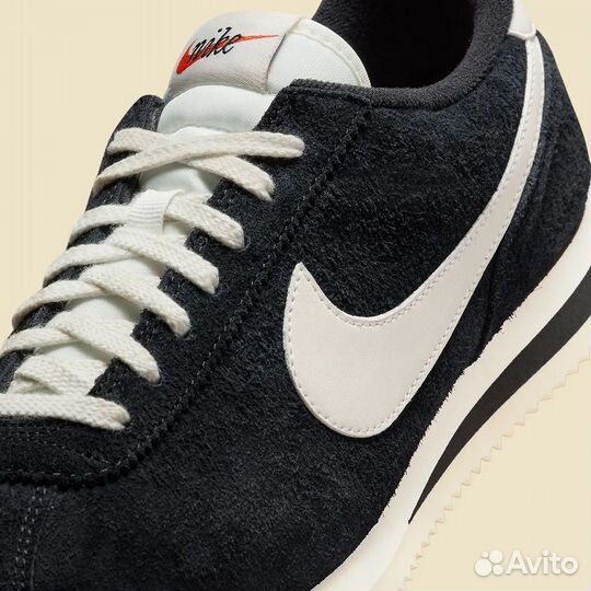 Nike cortez