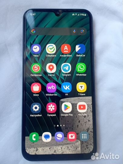 Samsung Galaxy A15, 4/128 ГБ