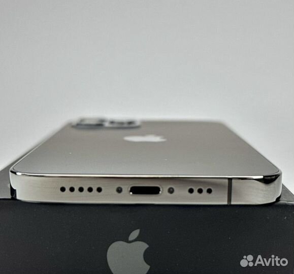 iPhone 12 Pro, 256 ГБ