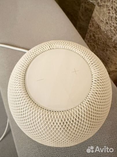 Apple homepod mini