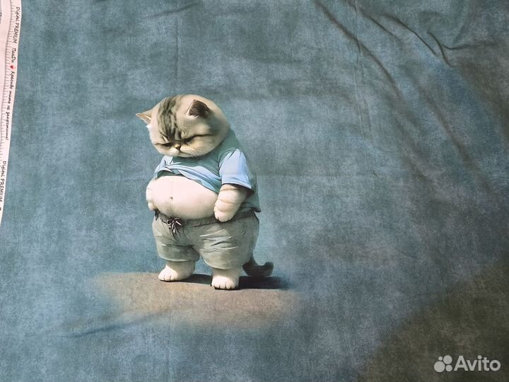 Кулирка с лайкрой ткань отрез