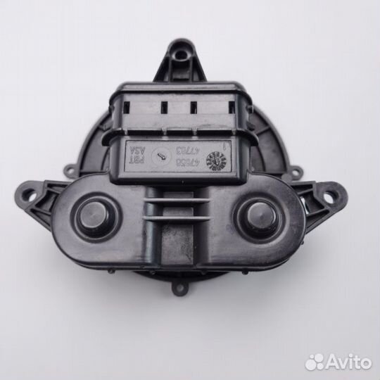 Моторчик зеркала Honda CR-V (2012-2017)