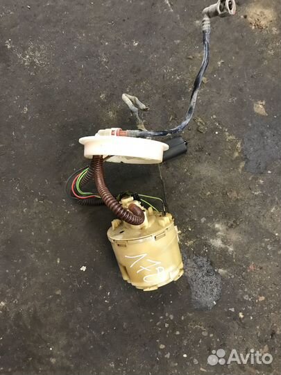 Бензонасос Ford Focus 1