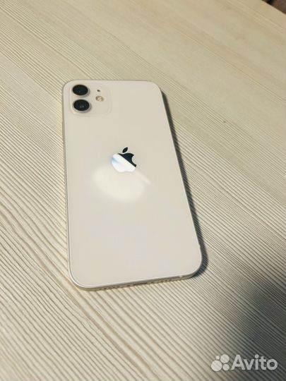 iPhone 12, 128 ГБ