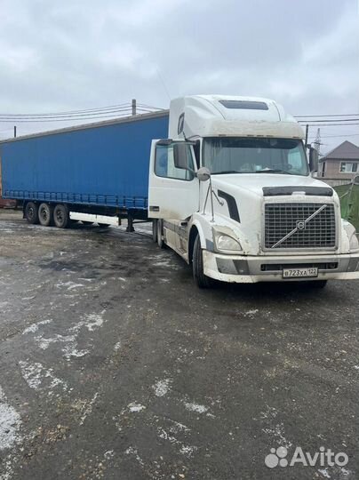 Фура перевозка грузов по России