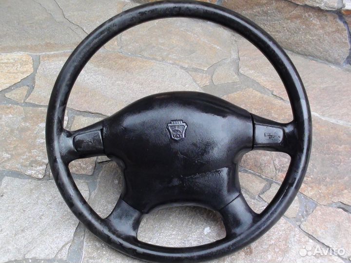 Рулевое колесо волга З1029-3110