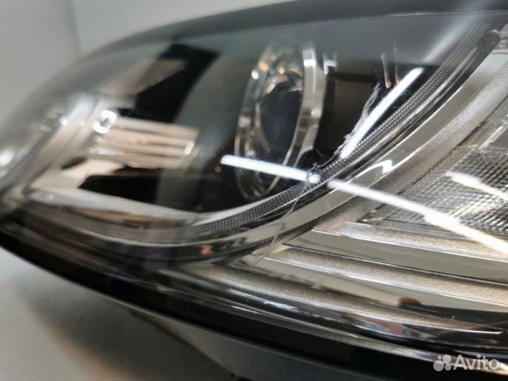 Фара передняя левая Land Rover Range Rover Sport