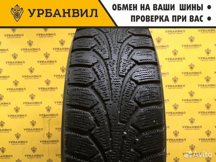 Nokian Tyres Hakkapeliitta RSi 185/70 R14 88R