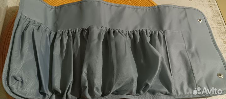 Насадки:утюжок;плойка для стайлера Philips beauty