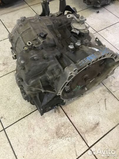 АКПП Ремонт CVT toyota Verso K310 K311