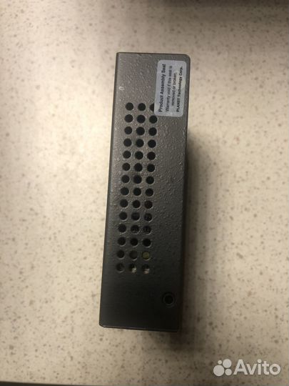 Конвертер Planet VC-201A