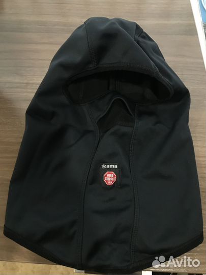 Маска-балаклава