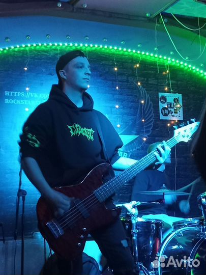 Уроки игры на гитаре