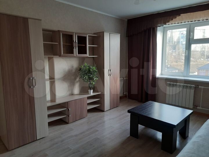 2-к. квартира, 43 м², 5/9 эт.