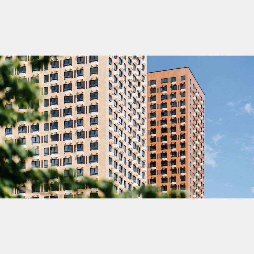 2-к. квартира, 87,6 м², 11/24 эт.