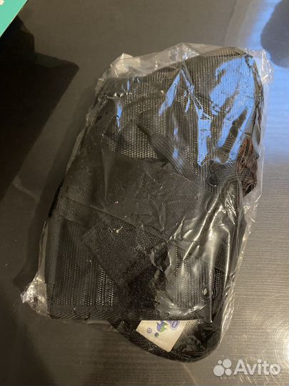 Бандаж на голеностопный сустав