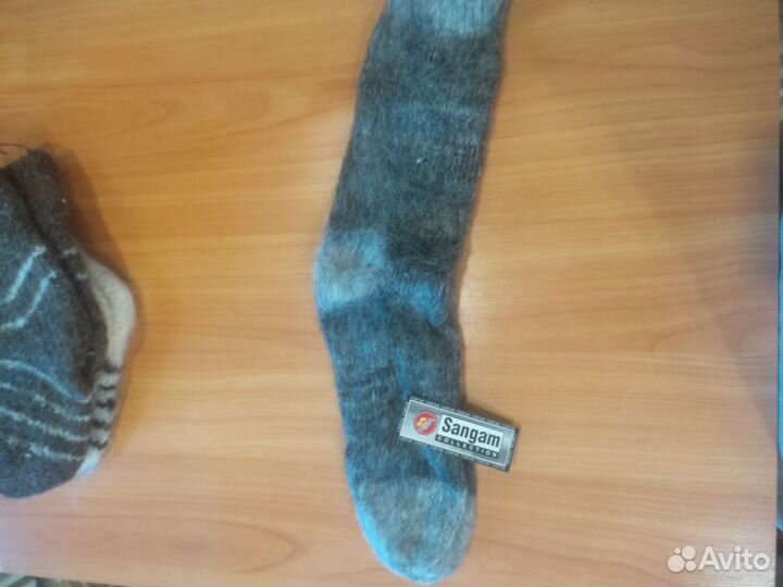 Носки и следки детские