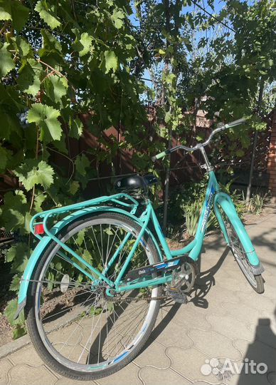 Велосипед Maxxpro OnixSity 850