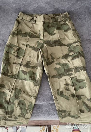 Военная форма