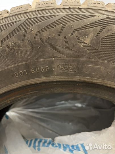 Nokian Tyres Nordman 7 195/65 R15