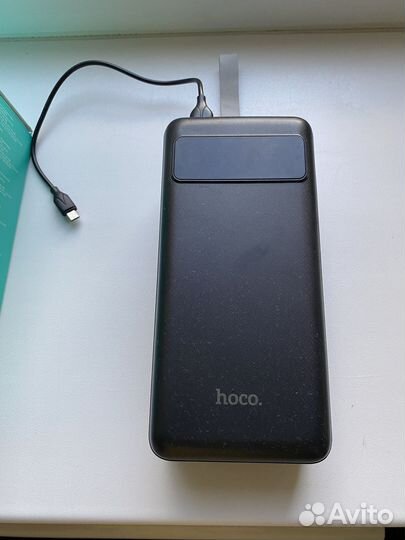 Продаю Power Bank 60000 mAh с быстрой зарядкой