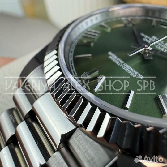 Часы Rolex day-date #20201010464