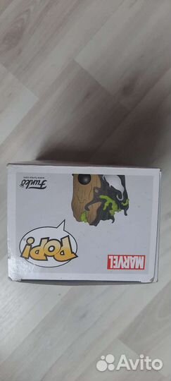 Коллекционные фигурки марвел